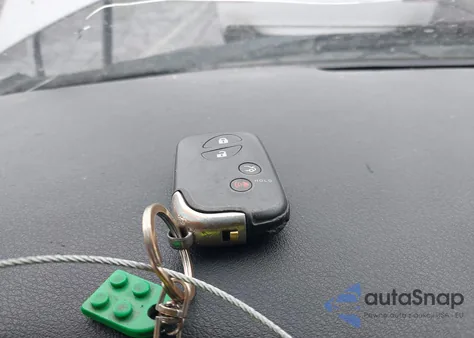 2008 Lexus Is 250 from USA, damaged, VIN JTHBK262685073362